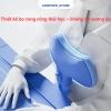 Bàn học chống cận, chống gù lưng, mặt bàn nghiêng 12° cho trẻ 5‑12 tuổi 329.000₫ 8