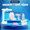 Bàn học chống gù gỗ tự nhiên cao cấp A120 120cm, nâng hạ độ cao tay quay, điều chỉnh nghiêng 2
