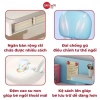 Bàn học chống gù Sakawin K30 chân kép chắc chắn, nâng hạ chiều cao, giá 1.45tr 5