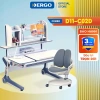 Bàn Học DERGO Hanover D11 Royal - Chống Gù, Chống Cận, Tặng Đèn iSmart V5 - 15.7tr 10