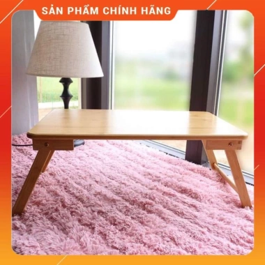 Bàn học gấp gỗ chân thang xếp gọn, dáng Nhật Bản, đa năng, chỉ 119k - học sinh, sinh viên 7 Bàn học gấp gỗ chân thang xếp gọn, dáng Nhật Bản, đa năng, chỉ 119k - học sinh, sinh viên 7