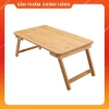 Bàn học gấp gỗ chân thang xếp gọn, dáng Nhật Bản, đa năng, chỉ 119k - học sinh, sinh viên 8