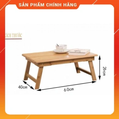 Bàn học gấp gỗ chân thang xếp gọn, dáng Nhật Bản, đa năng, chỉ 119k - học sinh, sinh viên 9 Bàn học gấp gỗ chân thang xếp gọn, dáng Nhật Bản, đa năng, chỉ 119k - học sinh, sinh viên 9