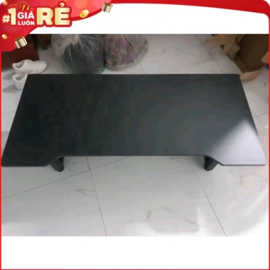 Bàn học gấp gọn, bàn gaming khung sắt tĩnh điện - Tặng thảm Bali, chỉ 199k Kanta Store 6