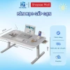 Bàn Học Gấp Gọn HGHOME Ngồi Bệt Đa Năng Nhựa PVC Cao Cấp Giá 145.000 Mẫu Mới