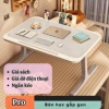 Bàn Học Gấp Gọn HGHOME Ngồi Bệt Đa Năng Nhựa PVC Cao Cấp Giá 145.000 Mẫu Mới 5