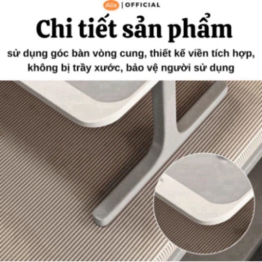 Bàn Học Gấp Gọn HGHOME Ngồi Bệt Đa Năng Nhựa PVC Cao Cấp Giá 145.000 Mẫu Mới