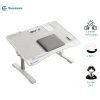 Bàn học gấp gọn USB thông minh, điều chỉnh độ nghiêng, nâng hạ độ cao - Giá 139k