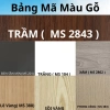 Bàn học kèm kệ sách gỗ MDF dày 15mm, chân sắt sơn tĩnh điện, chịu tải 200kg, thiết kế hiện đại - Giá ưu đãi 447.000₫ 2