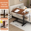 Bàn Học & Làm Việc Điều Chỉnh Độ Cao, Mặt Bàn Nghiêng - Thiết Kế Gọn Gàng cho Phòng Ngủ, Ký Túc Xá, 1.599.000 VND