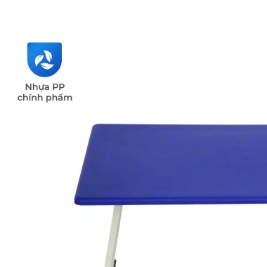 Bàn học sinh Baby Kan QUI PHÚC gấp gọn linh hoạt, hiện đại, chắc chắn, thoải mái – 319.800₫ 4 Bàn học sinh Baby Kan QUI PHÚC gấp gọn linh hoạt, hiện đại, chắc chắn, thoải mái – 319.800₫ 4