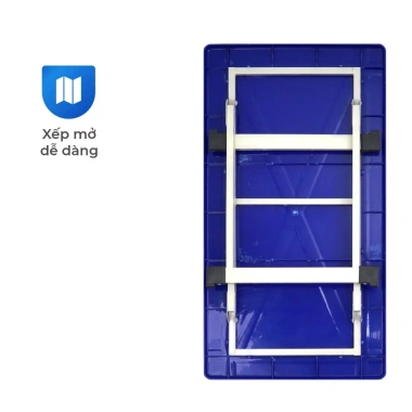 Bàn học sinh Baby Kan QUI PHÚC gấp gọn linh hoạt, hiện đại, chắc chắn, thoải mái – 319.800₫ 6 Bàn học sinh Baby Kan QUI PHÚC gấp gọn linh hoạt, hiện đại, chắc chắn, thoải mái – 319.800₫ 6