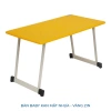 Bàn học sinh Baby Kan QUI PHÚC gấp gọn linh hoạt, hiện đại, chắc chắn, thoải mái – 319.800₫ 9