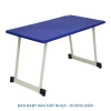 Bàn học sinh Baby Kan QUI PHÚC gấp gọn linh hoạt, hiện đại, chắc chắn, thoải mái – 319.800₫ 10