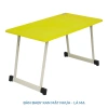 Bàn học sinh Baby Kan QUI PHÚC gấp gọn linh hoạt, hiện đại, chắc chắn, thoải mái – 319.800₫ 11