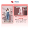 Bàn học sinh Sakawin S80 80cm – Chống gù, chống cận, chịu lực, giảm rung, 2.2 triệu 4
