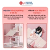 Bàn học sinh Sakawin S80 80cm – Chống gù, chống cận, chịu lực, giảm rung, 2.2 triệu 5