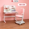 Bàn học sinh Sakawin S80 80cm – Chống gù, chống cận, chịu lực, giảm rung, 2.2 triệu 8