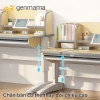 Bàn Học Thông Minh DxR Chống Gù Chống Cận Đa Năng, Giá Sách, Điều Chỉnh Độ Cao 58‑78cm, 120x65cm – Giá Ưu Đãi 6.99 Triệu 4