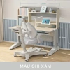 Bàn Học Thông Minh DxR Chống Gù Chống Cận Đa Năng, Giá Sách, Điều Chỉnh Độ Cao 58‑78cm, 120x65cm – Giá Ưu Đãi 6.99 Triệu 10