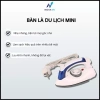 Bàn là cầm tay mini - Hơi nước mạnh, tiết kiệm điện, gọn nhẹ, tiện dụng, giá 159k