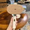 Bàn là hơi nước cầm tay Kailer KL-1.655 1.300W - Gọn nhẹ, nhanh gọn du lịch công tác 5