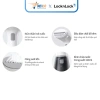 Bàn là hơi nước cầm tay LocknLock Mini Handy Steamer công suất 1.000W - Giá ưu đãi 571.000₫ 5