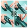 Bàn Là Hơi Nước Cầm Tay Mini 33W Tiện Lợi Dễ Mang Theo Giá Ưu Đãi 72.000đ 2