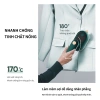 Bàn là hơi nước cầm tay mini ướt‑khô, treo tiện lợi, giá chỉ 139.349 ₫ 6