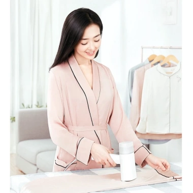 Bàn là hơi nước cầm tay XIAOMI GT-306W mini – Tiện ích siêu cho gia đình, chỉ 419.000₫ 4