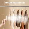 Bàn là hơi nước CHIGO 2 trong 1 gấp gọn, ủi ẩm & khô, tiện du lịch, 317.900₫ 4