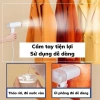 Bàn là hơi nước GOKE - Phẳng nhanh, mọi loại vải, bảo hành 12 tháng, chỉ 358.000₫ 7