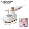 Bàn là hơi nước mini du lịch nhỏ gọn - Siêu nhẹ, nhanh ủi, giá ưu đãi 178k 9