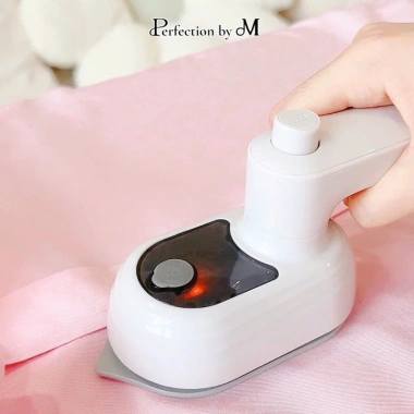 Bàn là hơi nước mini M Styler Perfection - Chính hãng, giảm còn 410.000₫ 6
