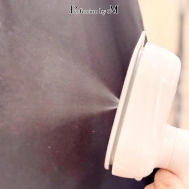 Bàn là hơi nước mini M Styler Perfection - Chính hãng, giảm còn 410.000₫ 7