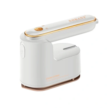 Bàn là hơi nước mini SOKANY SK-3.069 – ủi khô & hơi, phẳng mọi vải, bảo hành 12 tháng, 509k 2