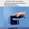 Bàn là hơi nước mini SOKANY SK-3.069 – ủi khô & hơi, phẳng mọi vải, bảo hành 12 tháng, 509k 9