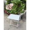 Bàn Lá Xếp Gấp Gọn BL2 - Quán Cafe, Trà Chanh, Quán Nhậu, Giá Ưu Đãi 159.000₫ 3