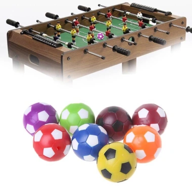 Bàn lắc bóng đá size lớn 6 tay cầm phù hợp bé và người lớn giảm còn 315.000₫ 3