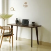 Bàn làm việc chân gỗ FEGO vintage - Bàn học, bàn cafe cổ điển, giá 1.09 triệu 2