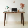 Bàn làm việc chân gỗ FEGO vintage - Bàn học, bàn cafe cổ điển, giá 1.09 triệu 7