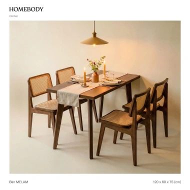 Bàn làm việc chân gỗ FEGO vintage - Bàn học, bàn cafe cổ điển, giá 1.09 triệu