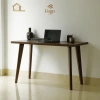 Bàn làm việc chân gỗ FEGO vintage - Bàn học, bàn cafe cổ điển, giá 1.09 triệu 10