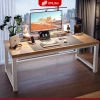 Bàn làm việc gaming cao cấp UNLIMI UM166 - Mặt bàn dày 30mm, giá ưu đãi 620.000₫ 2
