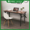 Bàn Làm Việc Gấp Gọn 1m2x60 Giao 1h Giá 480.000 VND Giảm 100.800 VND 2