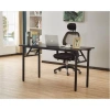 Bàn Làm Việc Gấp Gọn 1m2x60 Giao 1h Giá 480.000 VND Giảm 100.800 VND 7