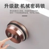 Bàn làm việc OU8Z - ngăn kéo, khóa tủ, đồng hồ, hộp thư, cửa xoay - 298.878 VND 2