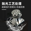 Bàn làm việc OU8Z - ngăn kéo, khóa tủ, đồng hồ, hộp thư, cửa xoay - 298.878 VND 4
