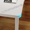 Bàn làm việc PC chân U uốn cong sơn tĩnh điện, mặt MDF 15mm, chịu tải 250kg - 605.000đ 5