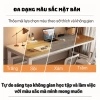 Bàn làm việc PC chân U uốn cong sơn tĩnh điện, mặt MDF 15mm, chịu tải 250kg - 605.000đ 7